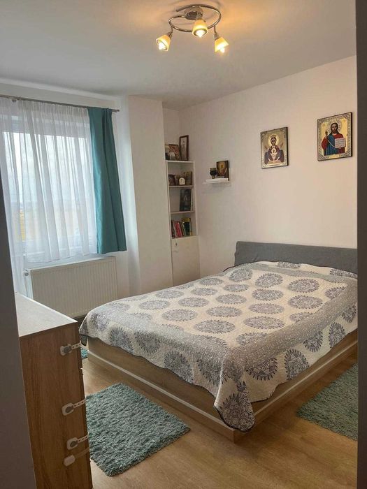 Apartament 2 camere, 54mp, Turnisor-Măslinului,parcare subterana, Ideal locuit/investiție
