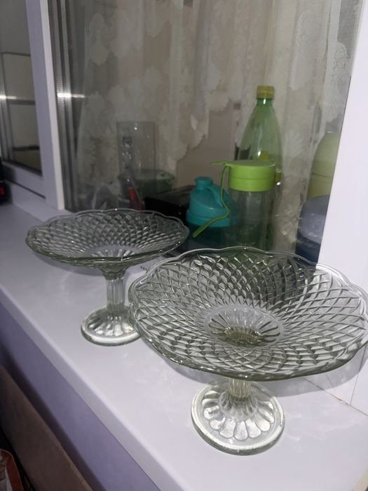 Продам посуды от 1000 тенге