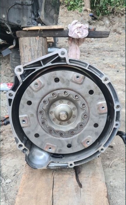 Cutie viteze automata 8HP70X bmw f10, N57