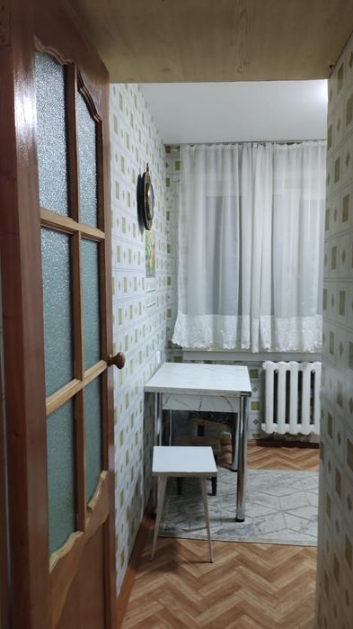 Продам двухкомнатную квартиру