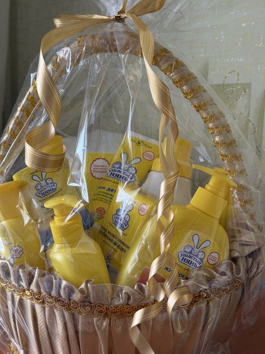 Продам Ушастый нянь мыломойка