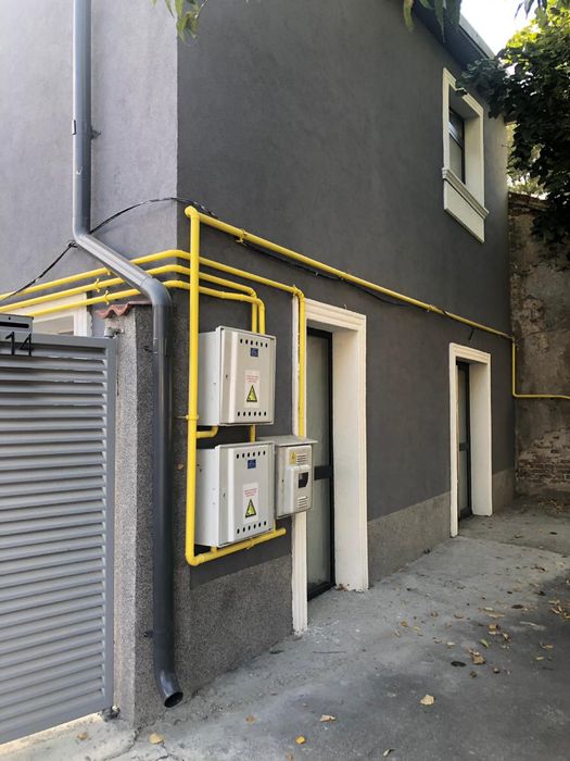 Inchiriez spatiu in Craiova