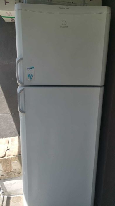 indesit TAN6 FNF combina - releu starter defect