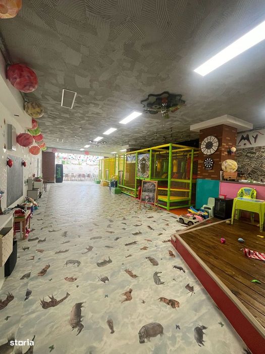 Spațiu comercial - Tineretului, Văcărești, Brâncoveanu