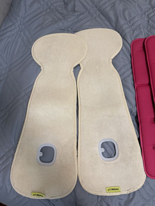 Количка за близнаци Baby Monsters Easy Twin 3