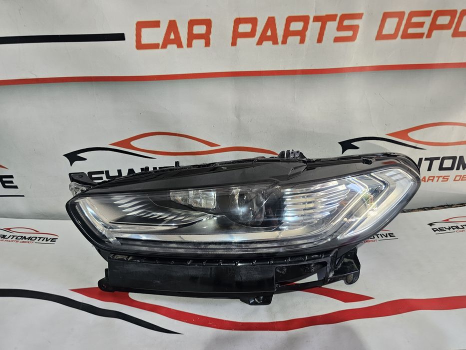 Far stanga led Ford Mondeo Mk5 dupa 2015 cod ES73-13D155-AG