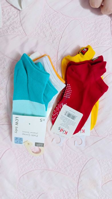 Одежда для новорожденных