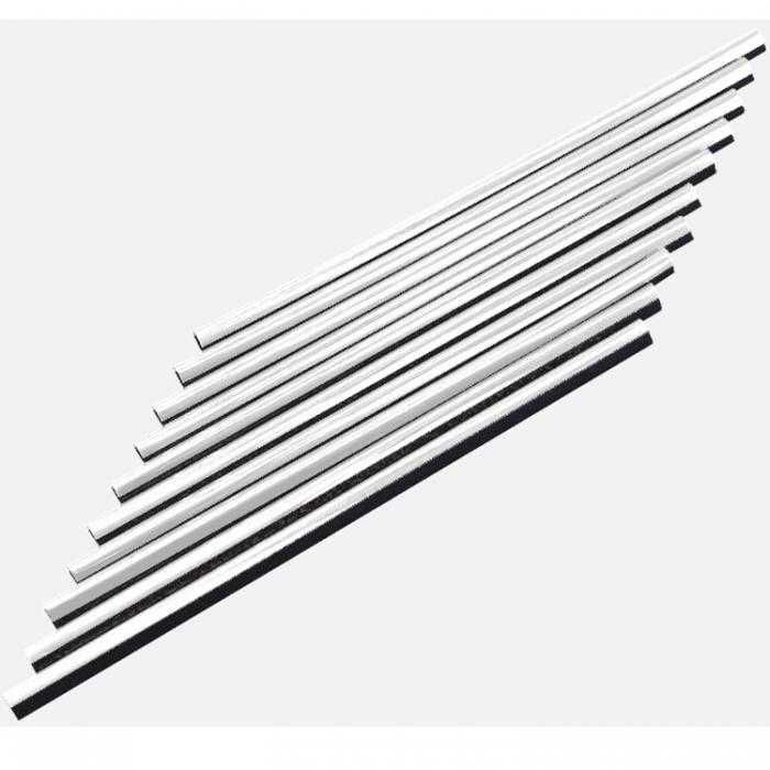 Декорация за парно 0834 зелен, сив, червен, син