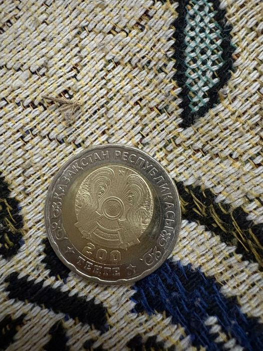 Продам Монету коллекционую