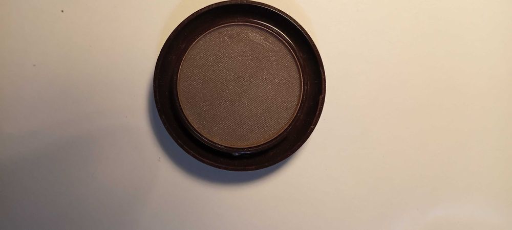 Сухие импортные тени коричневого цвета