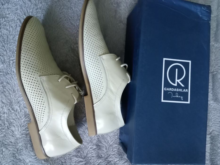 Продам  мужскую обувь