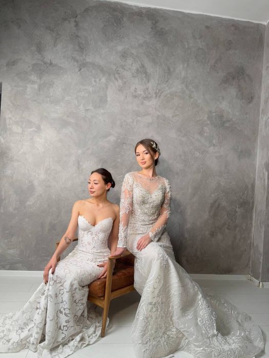 Продажа платьев, готовый бизнес