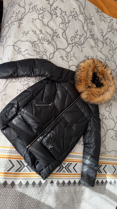Зимно яке (пухено яке), р.М