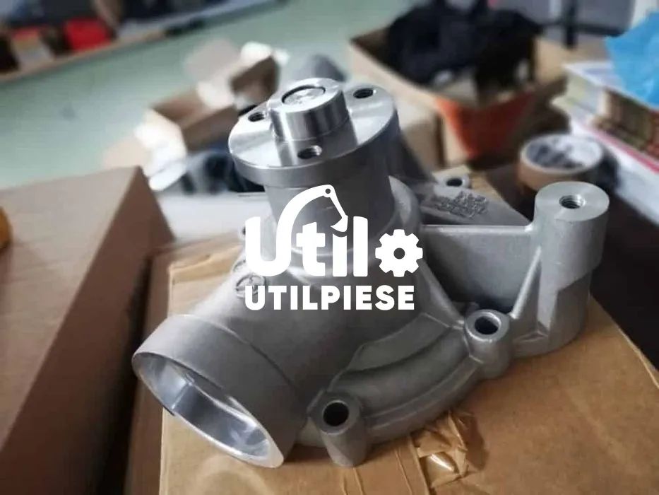 Pompa Apa Deutz BF4M1013E BF6M1013E BF4M1012E + piese Deutz