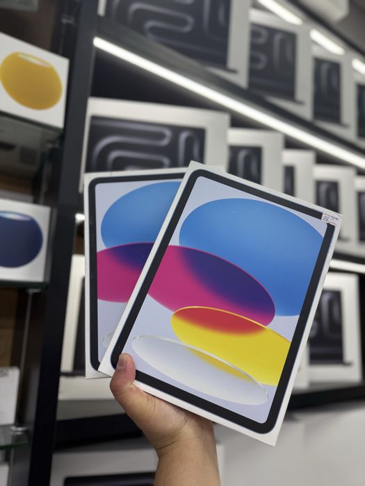 iPad A16 128gb Wifi+Cellular  2025