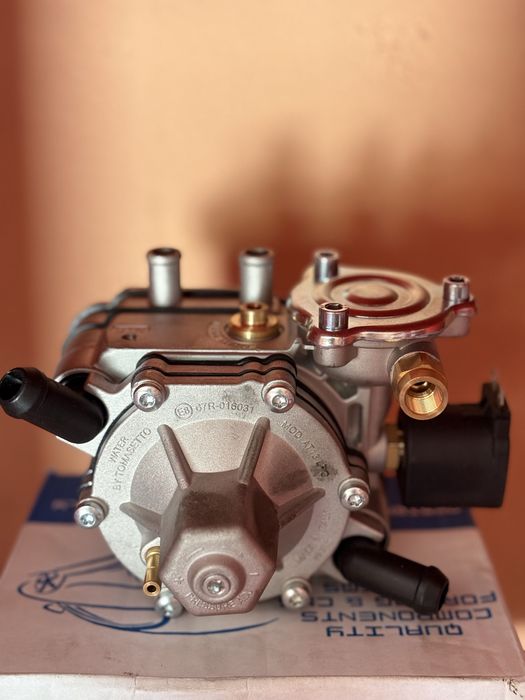 Авто газ запчасти