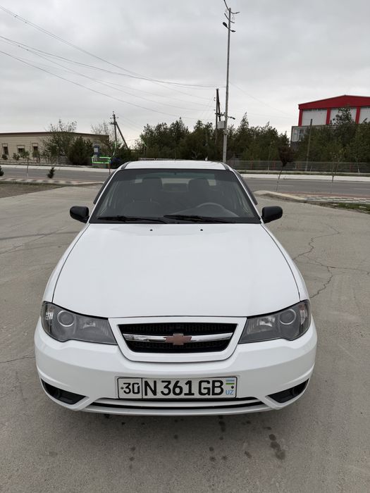 nexia 2 sons gibrt mator