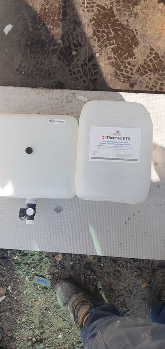 Термопомпа Vaillant 12 Kw. R290