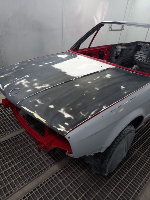 Vopsitorie &Tinichigerie