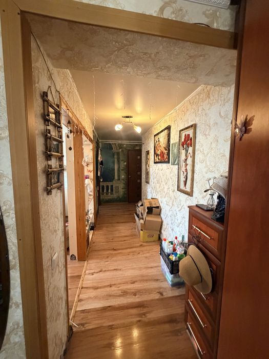 Продам 3 х комнатную улучшенную квартиру - Ansicht 3