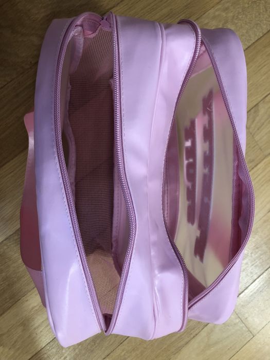 Portfard cosmetice mare