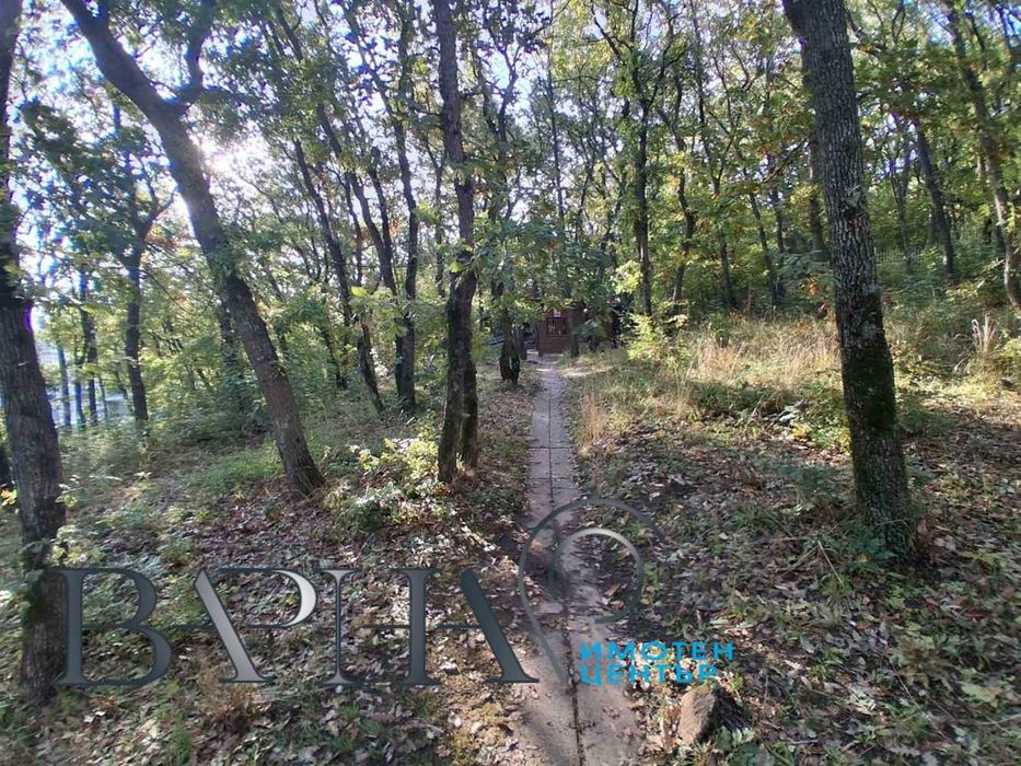 Двустаен апартамент - Ален мак