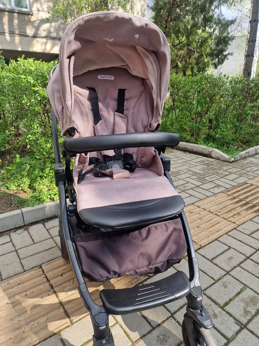 Peg Perego Book modular smart