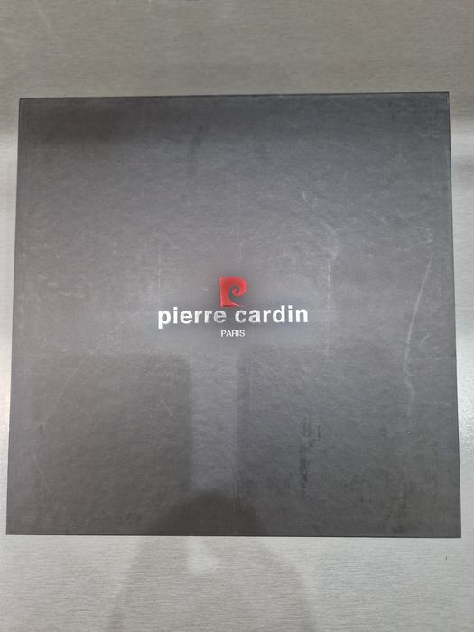 НОВ КОМПЛЕКТ Pierre cardin Parish