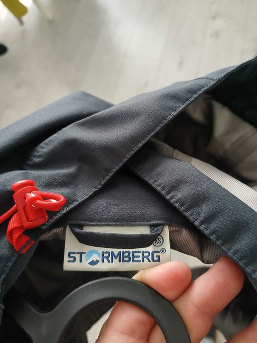 Stormberg яке мембрана