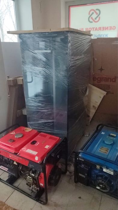 Источник бесперебойного питания