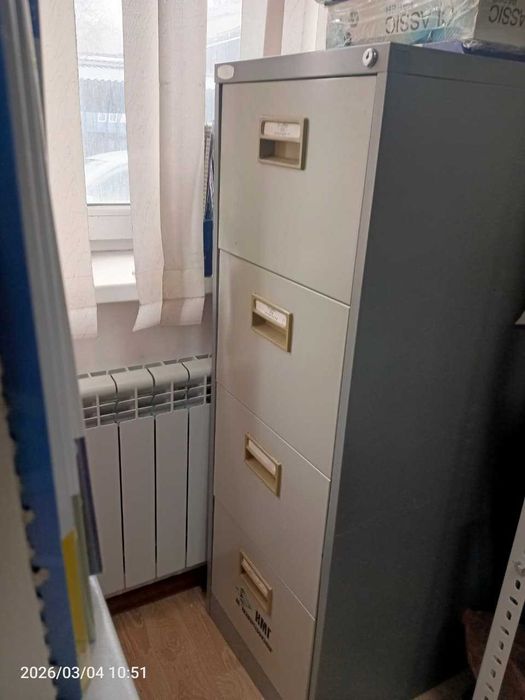 Офисная мебель срочно