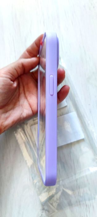 Vand husa carcasa case iPhone 15 dubla 360 NOUA