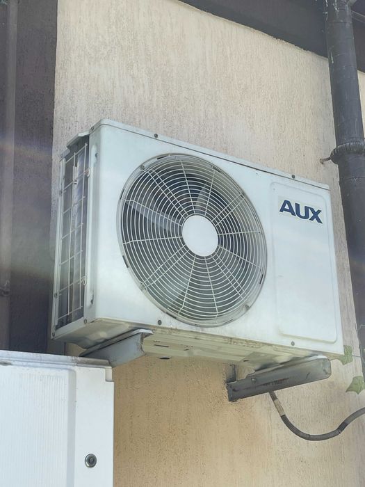 Кондиционеры || AUX и TCL