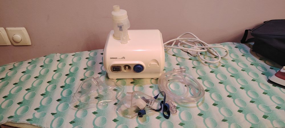 Небулайзер OMRON  NE-C28