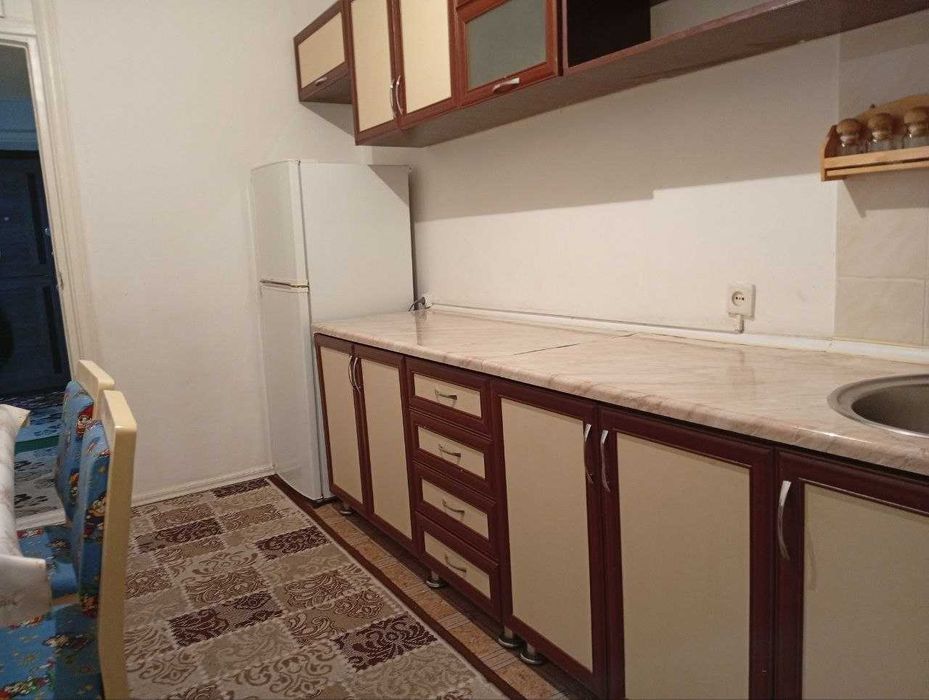 Сергели турон меросида 3 хонали уй ижарага берилади!