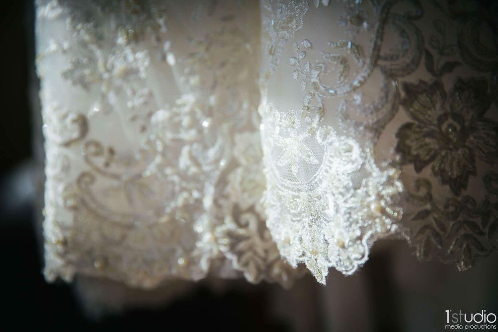 Rochie de mireasa foarte delicata și comoda