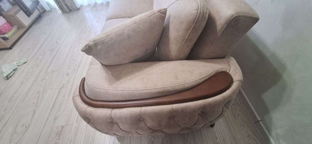 Canapea exensible moderna