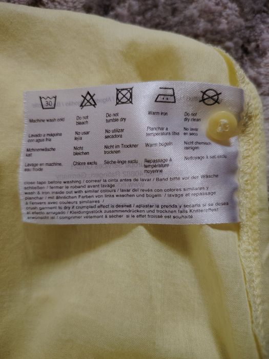 Cămașă.   Esprit