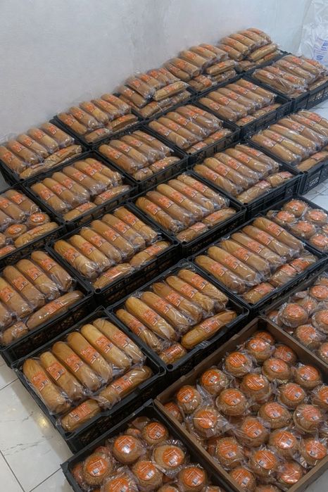 Сэндвичи/крылышки/донер/бургер