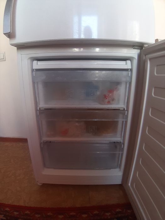 Холодильник марки ВЕКО