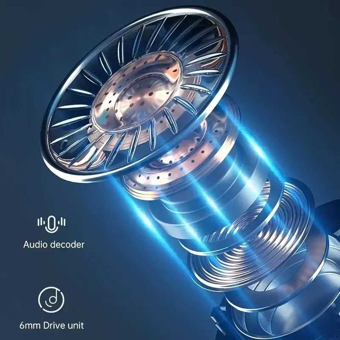 Продавам Bluetooth слушалки