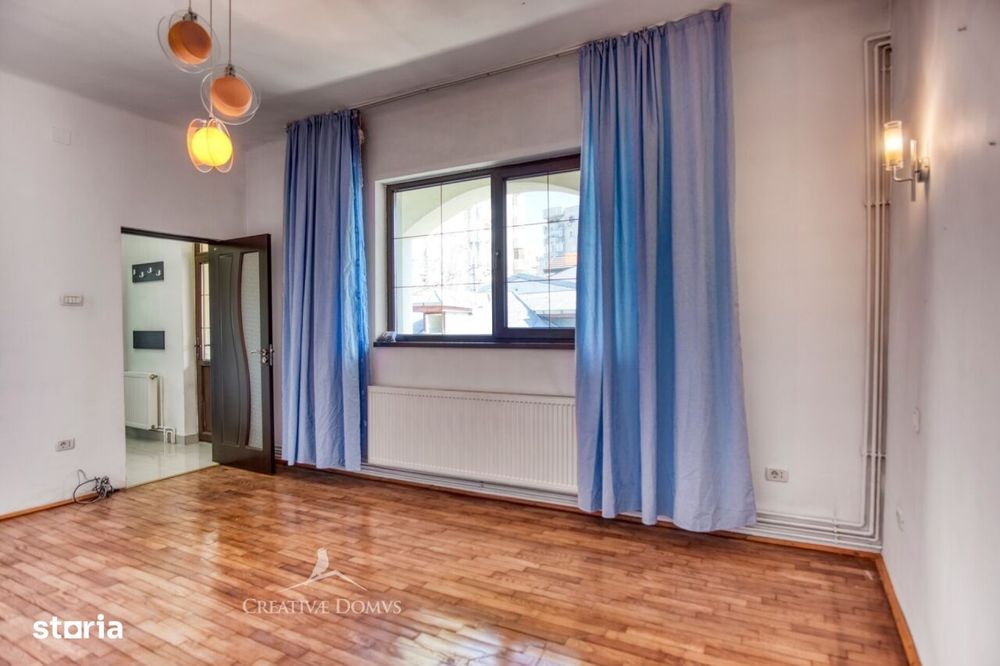 Apartament cu 3 camere, 2 locuri parcare / Sebastian - 13 Septembrie