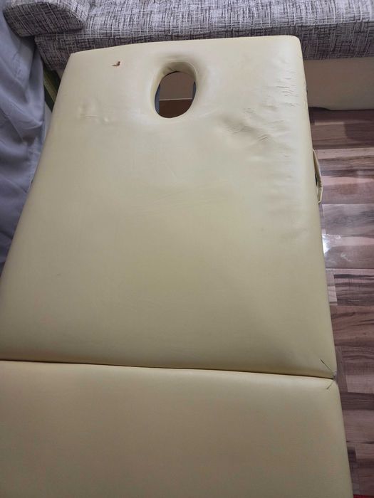 Масажна кушетка magic pro