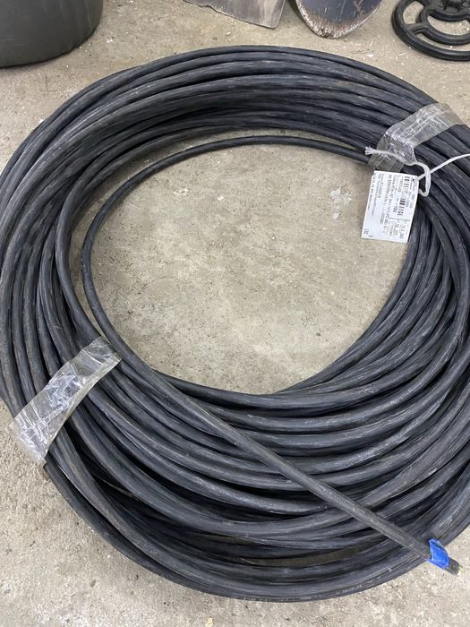 Продам новый кабель