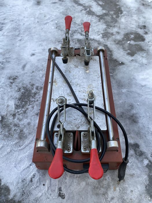 Продам утюг для расклейки телефонов