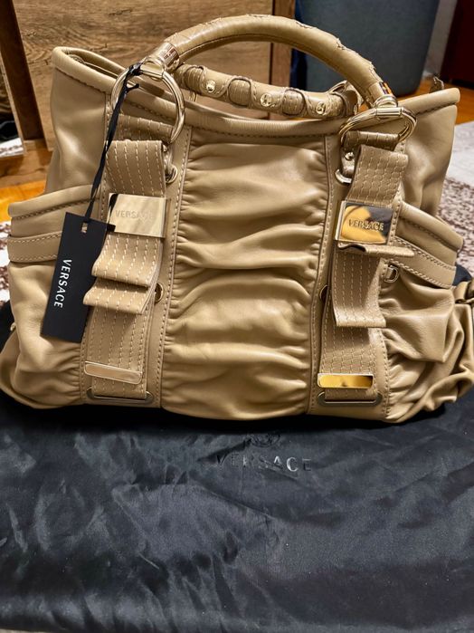 Geanta VERSACE nouă