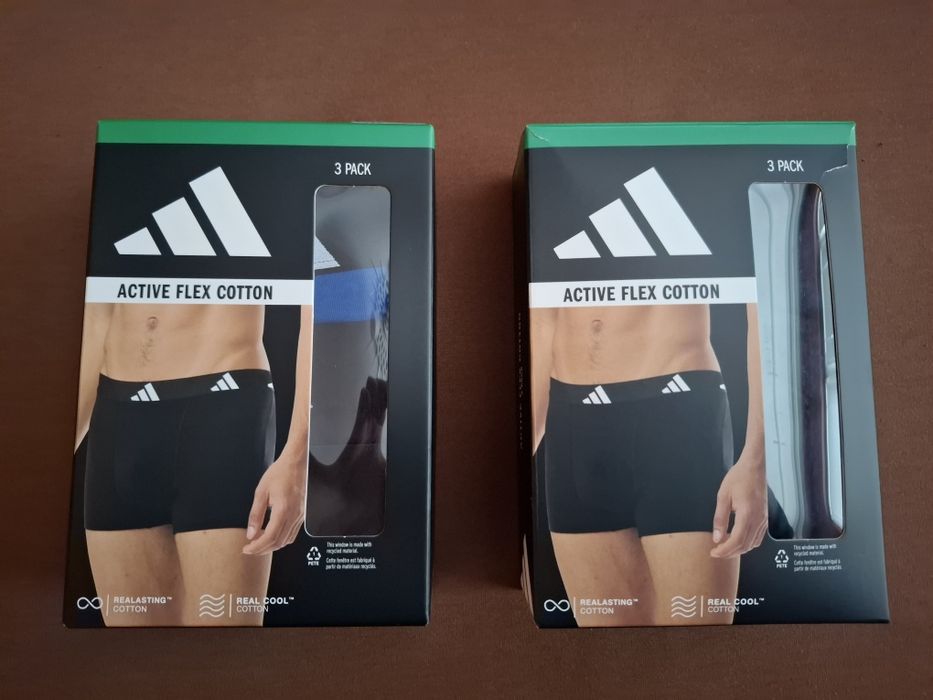 Мъжки боксерки Adidas оригинални