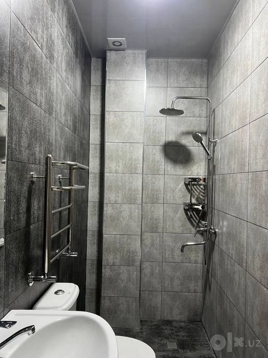 Arenda Mexnat kvartira 
Duplex 

4/1/4

Площадь: 100 м²

Цена: 599 $