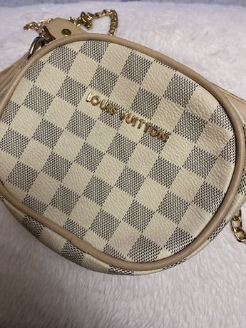 Genți de Voiaj Romania - Rucsac Louis Vuitton x Supreme ~ geanta