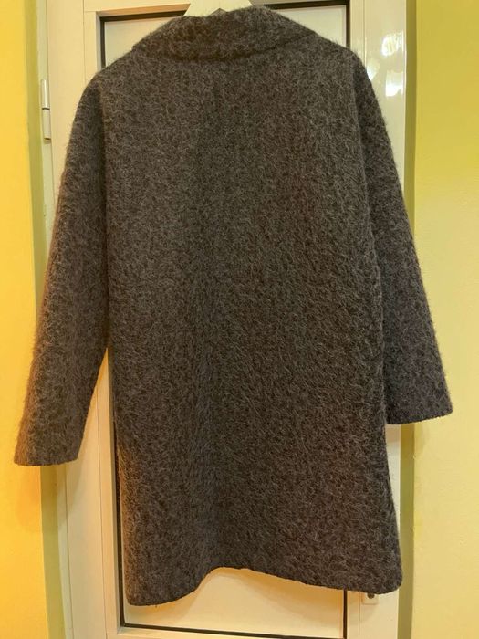 Дамско манто уникат